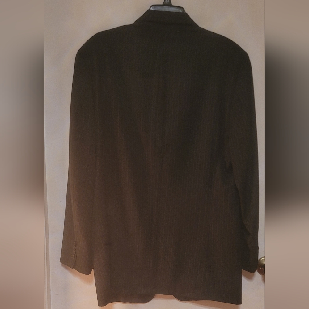 Calvin Klein Men's Suit Jacket - Picture 2 of 4